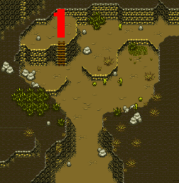 Map screenshot